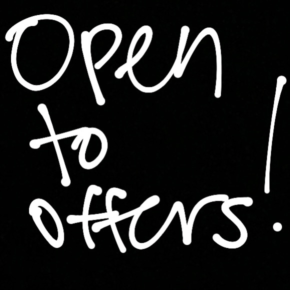 Make me an offer! - Picture 1 of 1